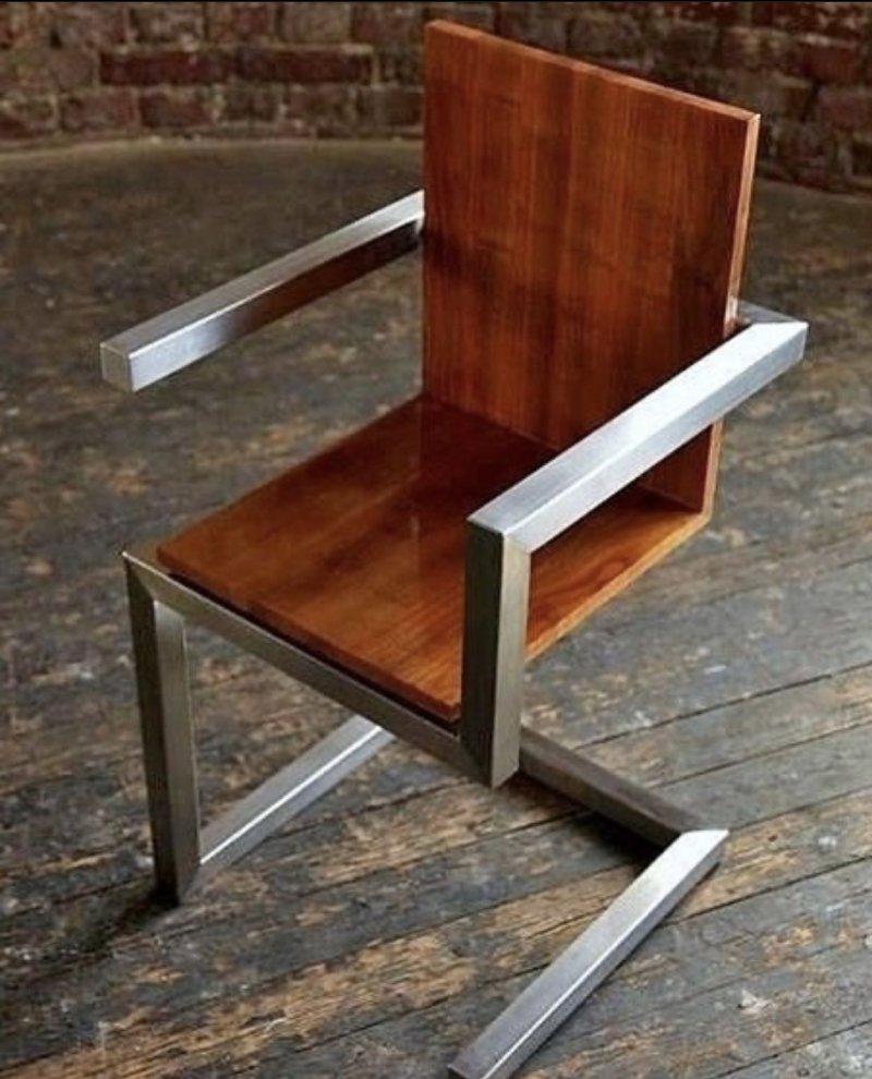 Chair Loft