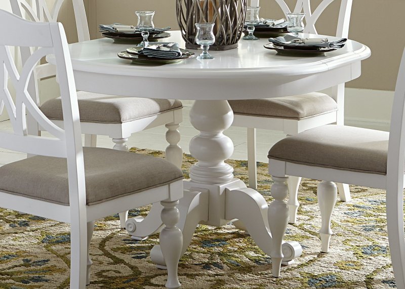 Dining table Palladium Round