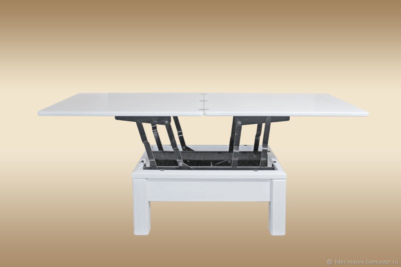 Table transformer