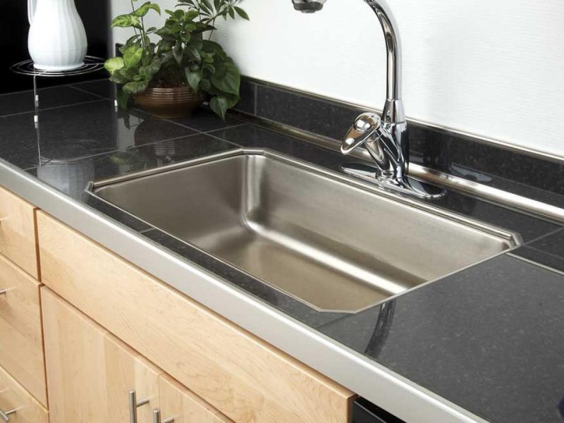 Kitchen sink sink kitchen