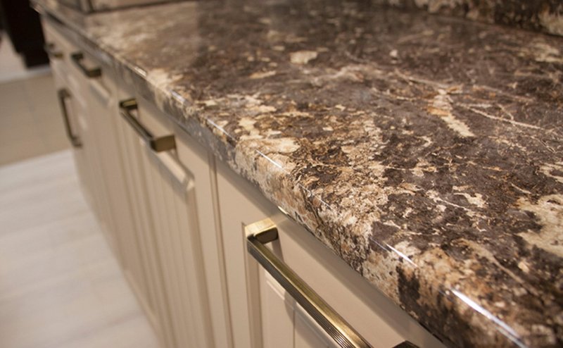 Royal Opal countertop Skif