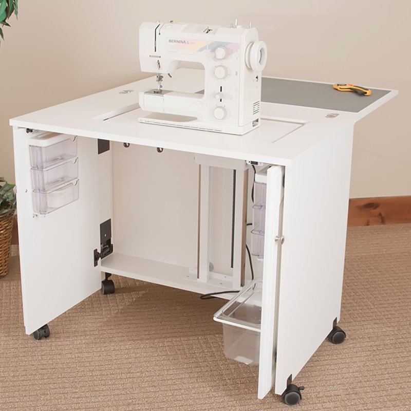 Transformer table termite sewing