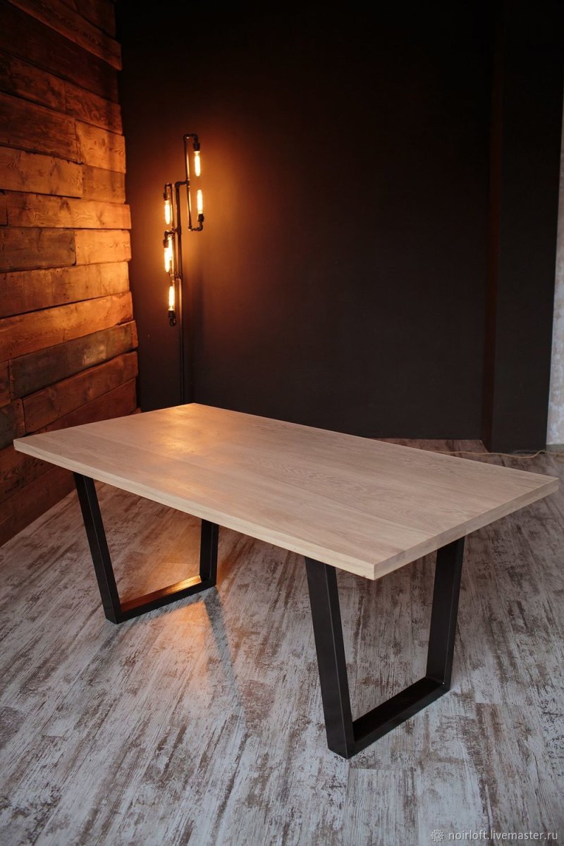 Dub-loft table