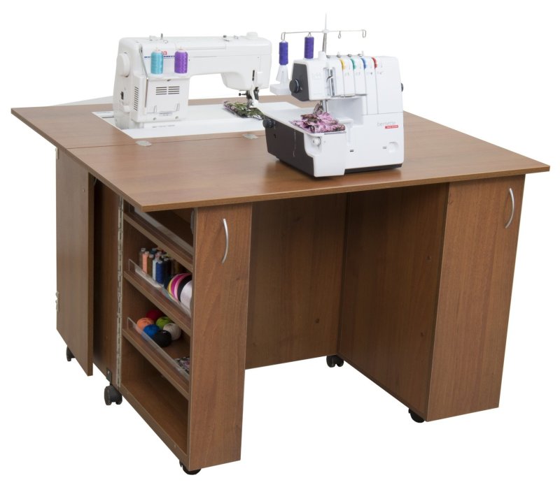 Sewing table comfort 1Q