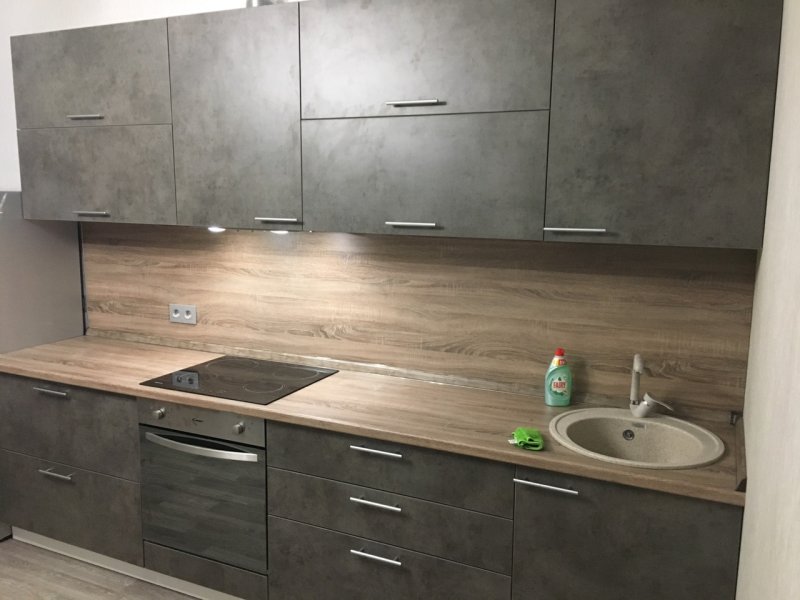 Countertop Skif 30 n oak niagara