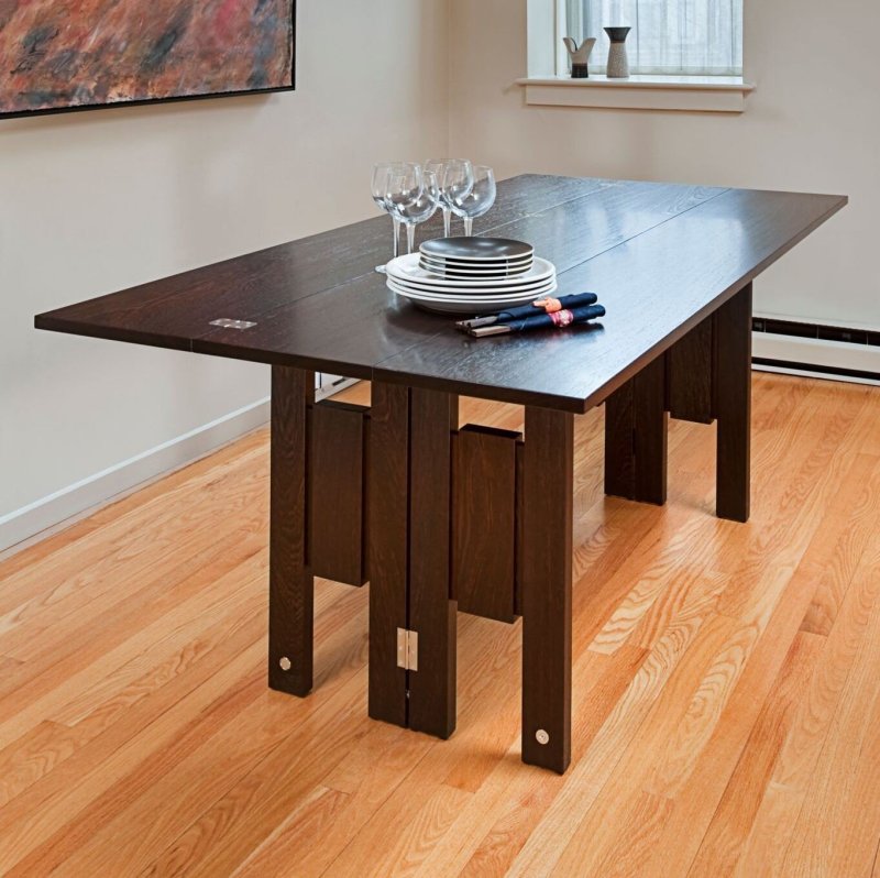 CENTINA KELLI Transformer table