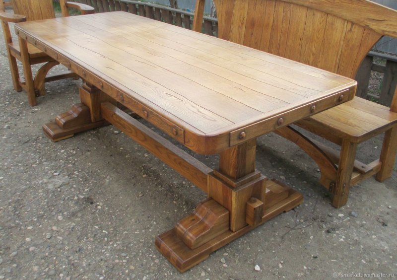 Dobrynya table