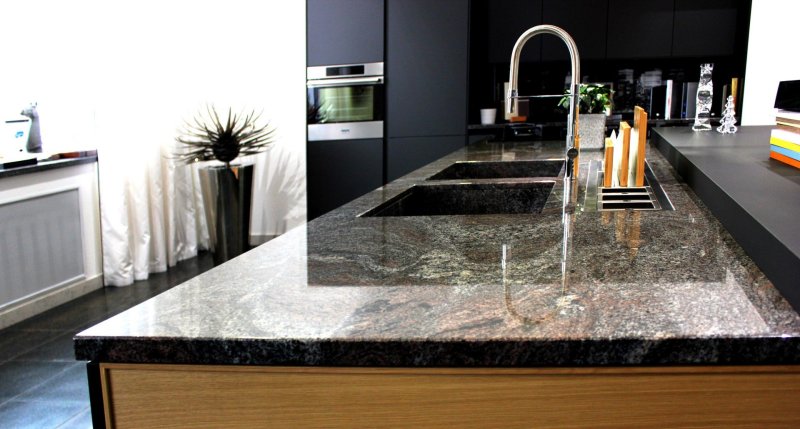 Quartz Aglomerate countertop