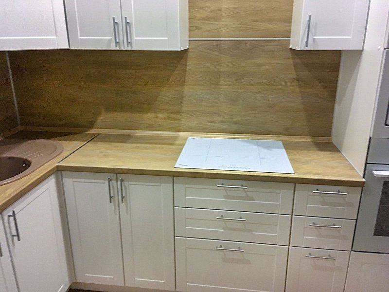 Oak votan countertop Skif