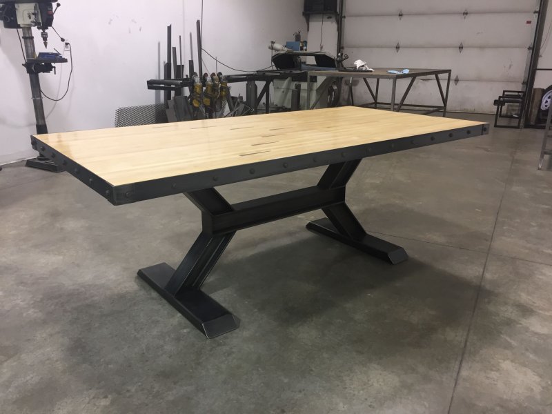 Loft table 150x80