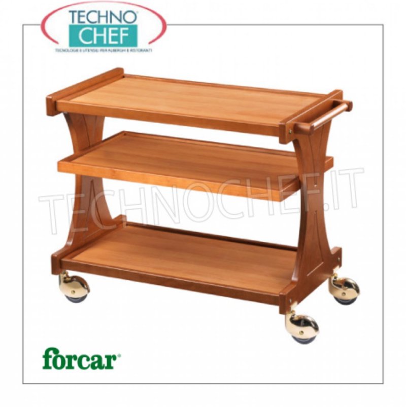 Serving trolley CL 2150W Forcar