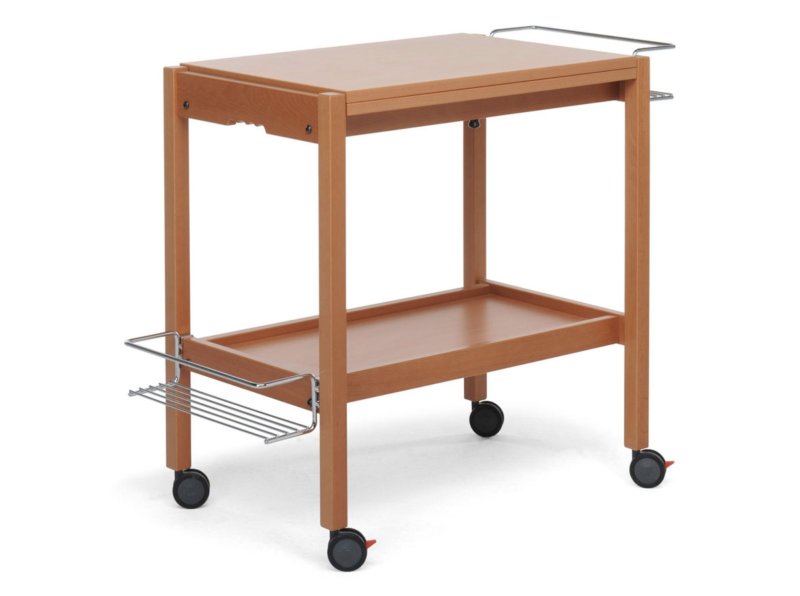 Serving table Sprint Foppapedrettti