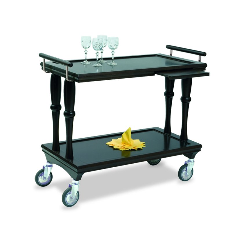 Serving cart APS 11945