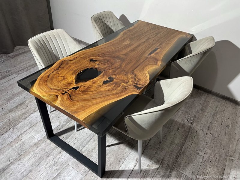 Table SLEB Karagach