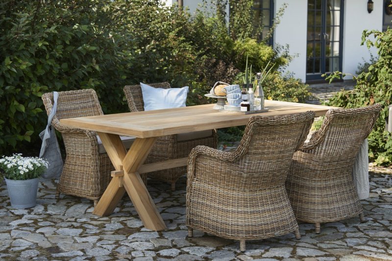 Cleburne rattan furniture