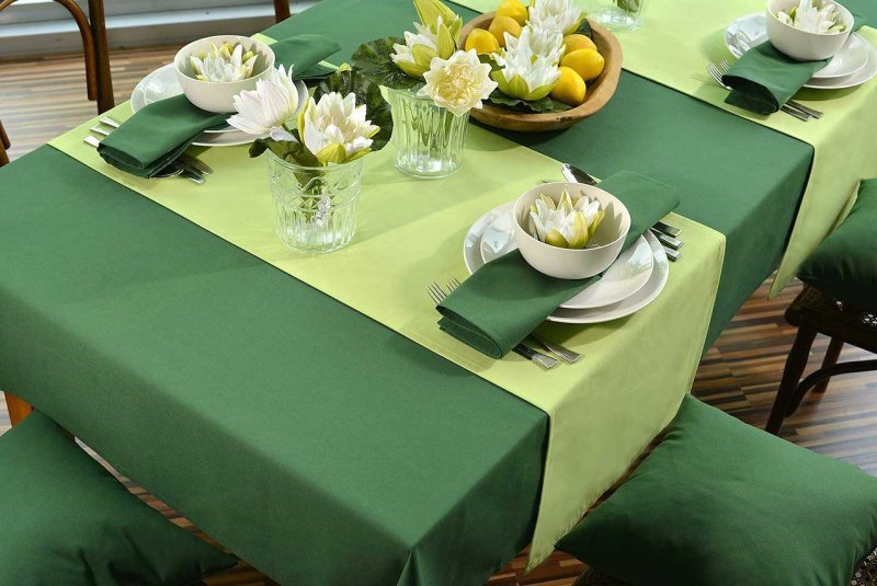 Table tablecloth