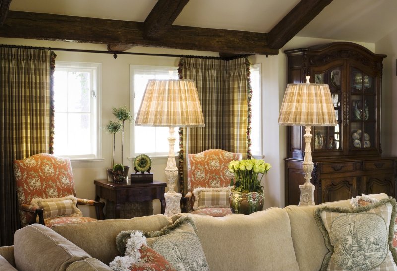 Country Style Interior