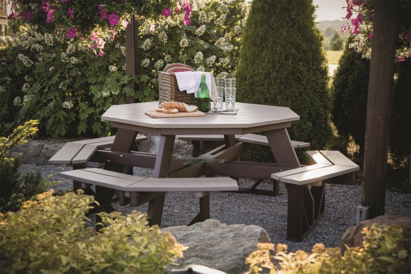 Garden Garden table G75