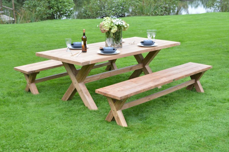 Cross-Picnic XPC440 table table