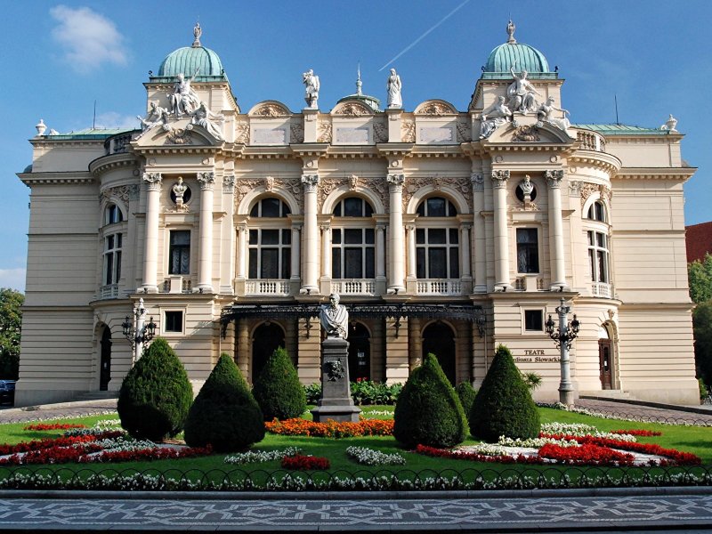 Odessa Opera Theater