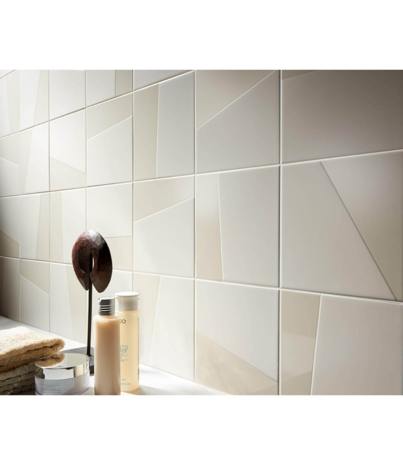 Wall tiles