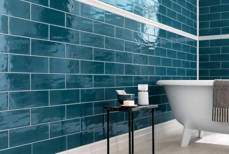 Tile boar grout Manhattan