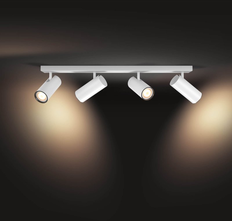 Sofit lamp