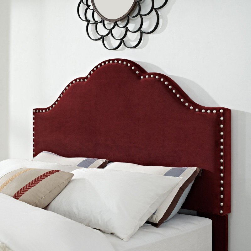 Headboard