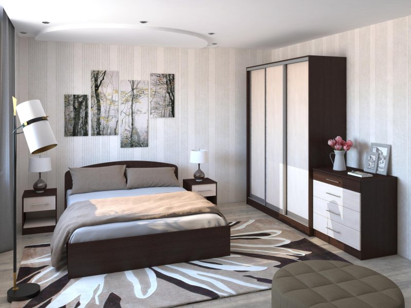 Bedroom furniture