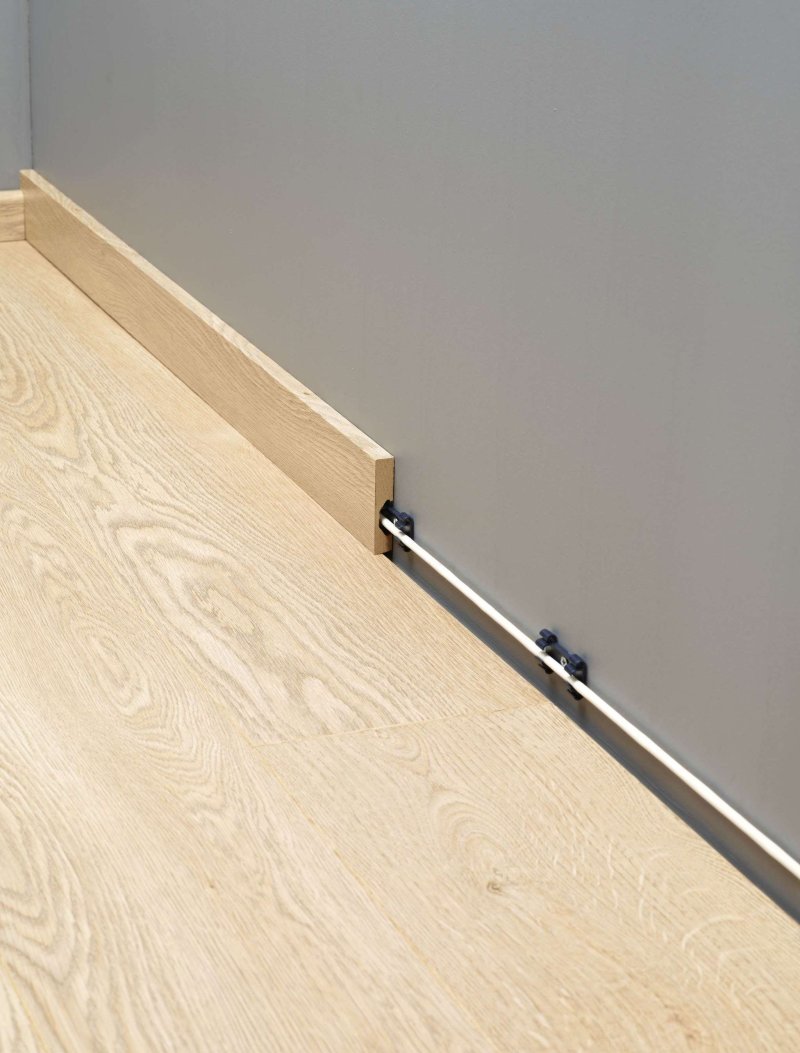 Balterio skirting board