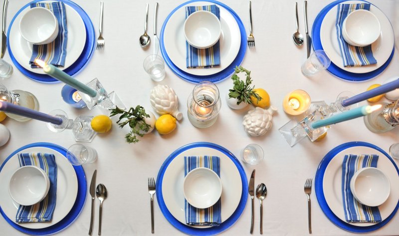 Table setting