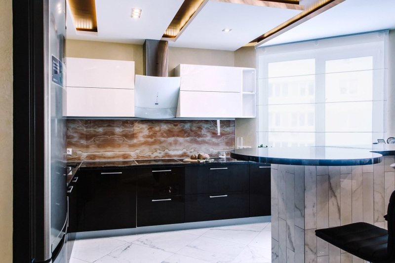 Kitchen design