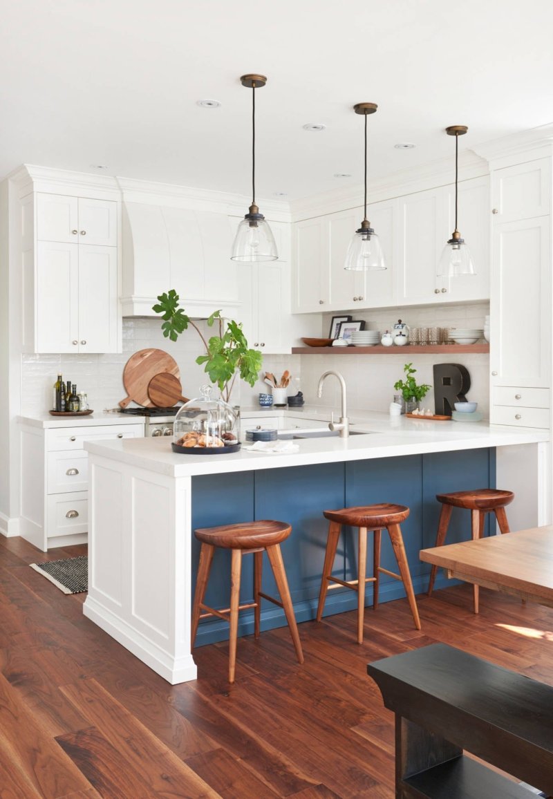 Scandinavian kitchen