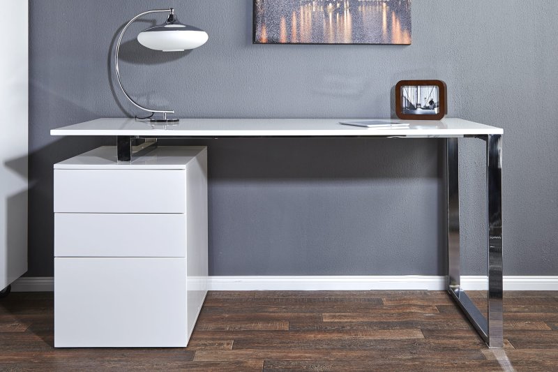 Desk modern design