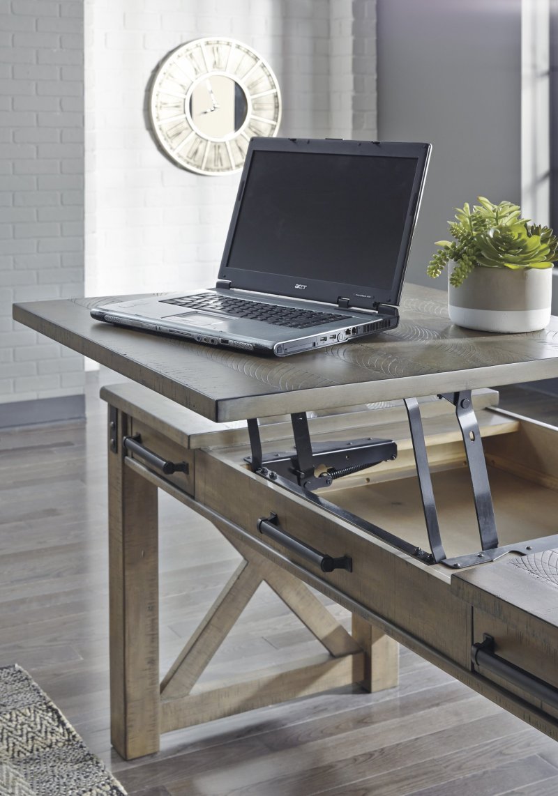 Transformer table Stay Home Desk