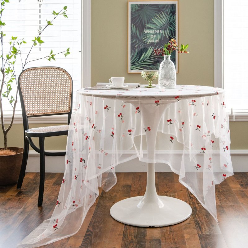 Table tablecloth