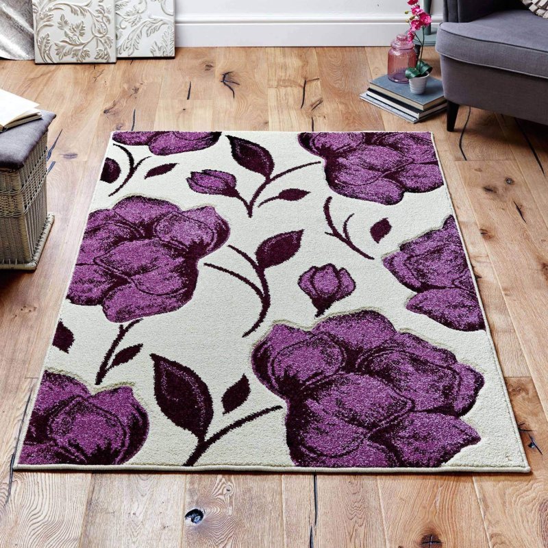 Carpet Lilac haze F2220A5 Stan SD