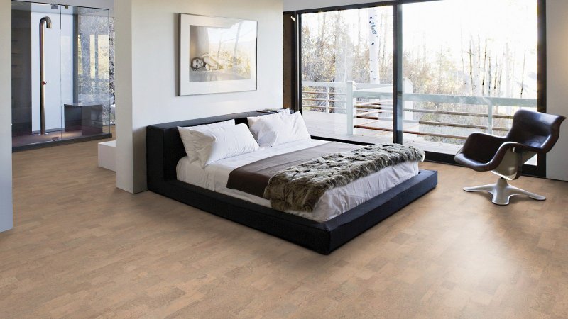 Vikanders cork floors