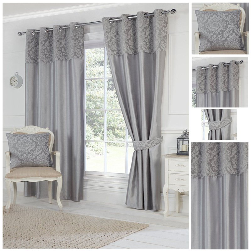 Beautiful curtains