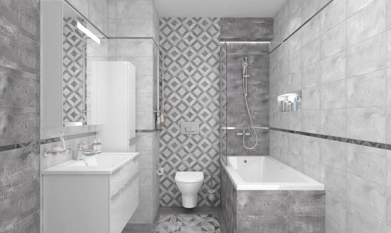 Troffi Laparet Tiles