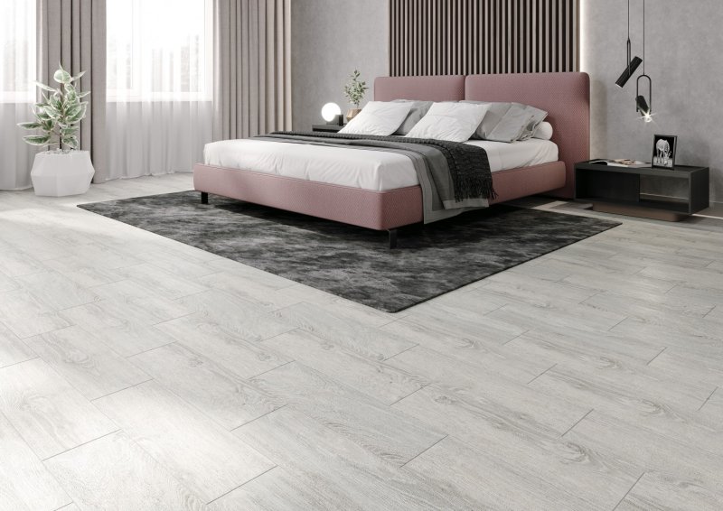 Ceresinite porcelain tile Northwood Gray