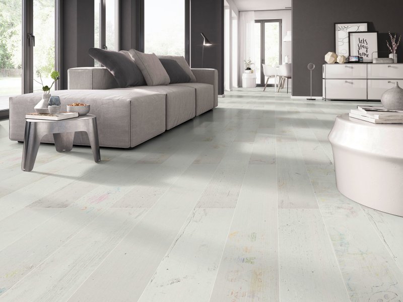 Classen laminate