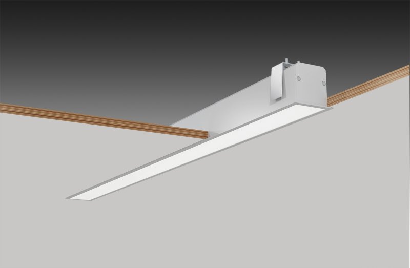 Linear lamp