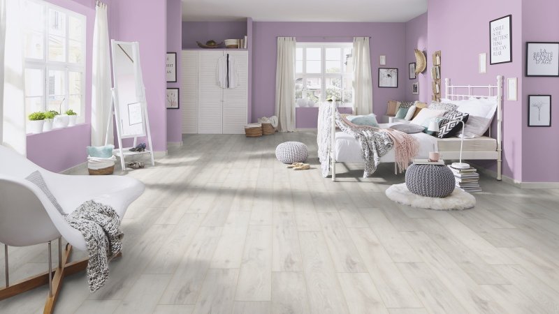 Laminate Kronospan Vintage Classic 5953 Oak Chantilly