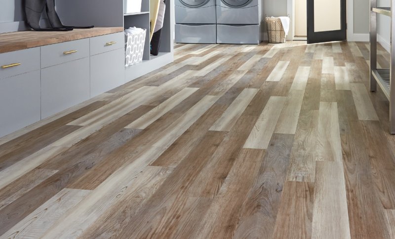 Vinyl laminate