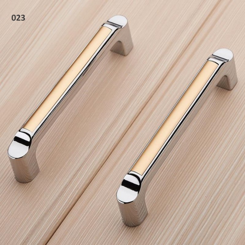 Furniture handles