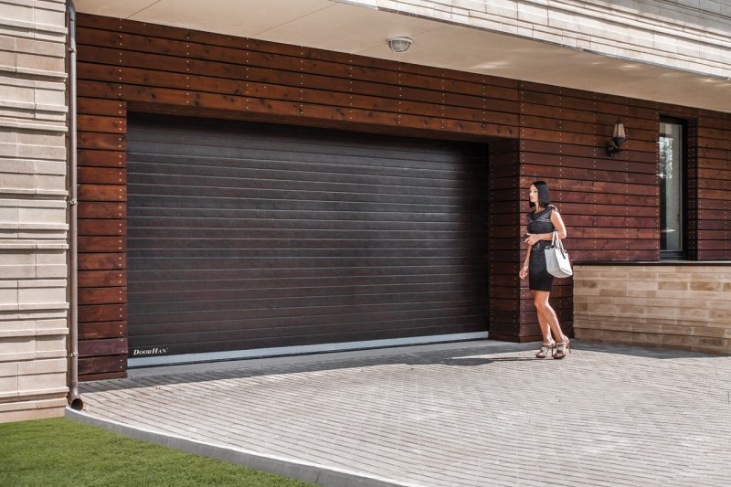 Garage Doors