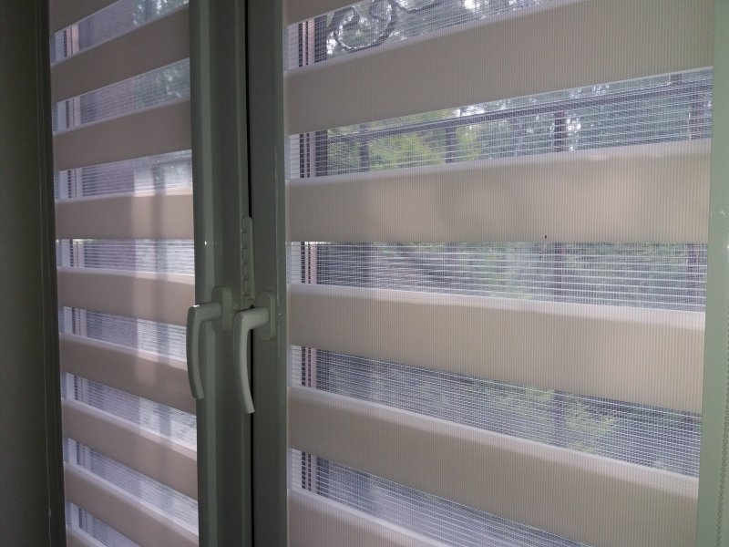 Window blinds