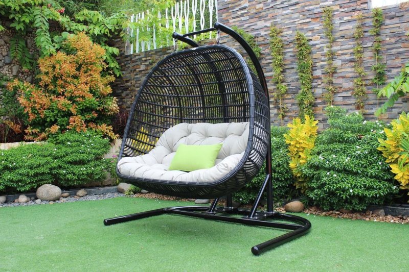 Artificial rattan