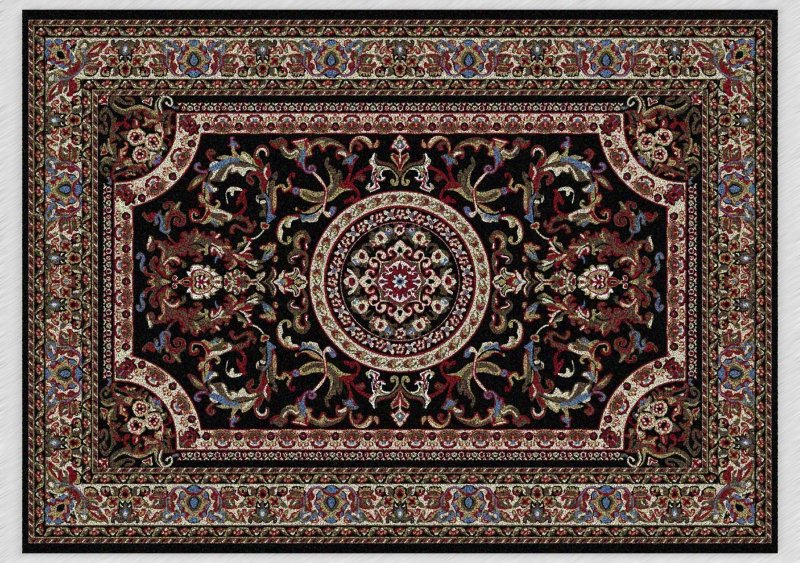 Eastern carpet